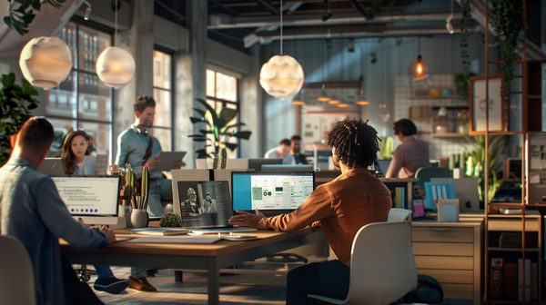 Streamline your campaigns with gmail mail merge