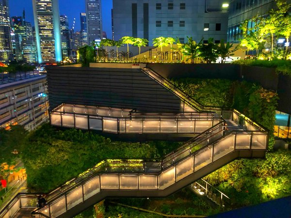 How to Establish a Successful Urban Farming Start-up in the UK's Major Cities?