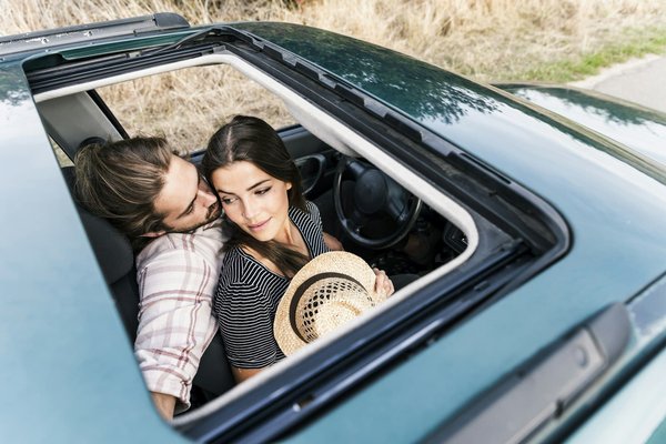 Can You Retrofit a Panoramic Sunroof in a Mercedes-Benz CLA-Class?