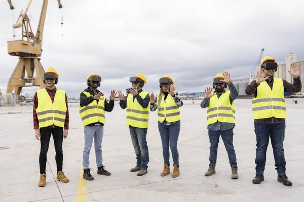 What Are the Implications of Brexit on the UK Commercial Real Estate Supply Chain?